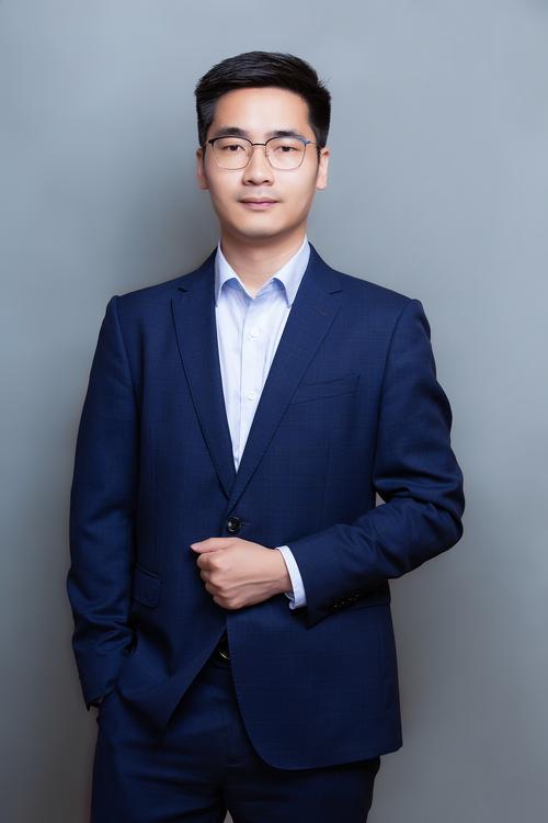 宋淑明 UI/UX设计总监
